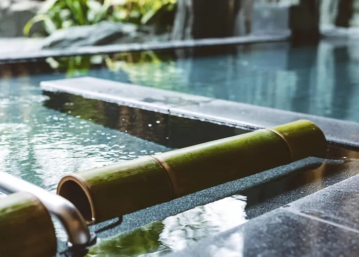 Etajimasou Hotel & Spa Hiroshima
