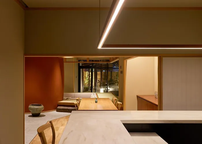 Hotel Fork & Knife Miyajima